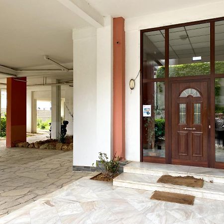 Lovely Luxurious Modern Apartment In Θεσσαλονίκη Εξωτερικό φωτογραφία