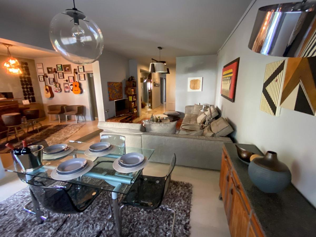 Lovely Luxurious Modern Apartment In Θεσσαλονίκη Εξωτερικό φωτογραφία